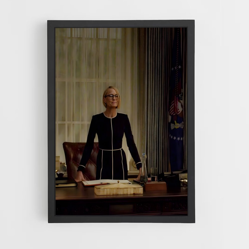 ap-house of cards-3 cadre Noir