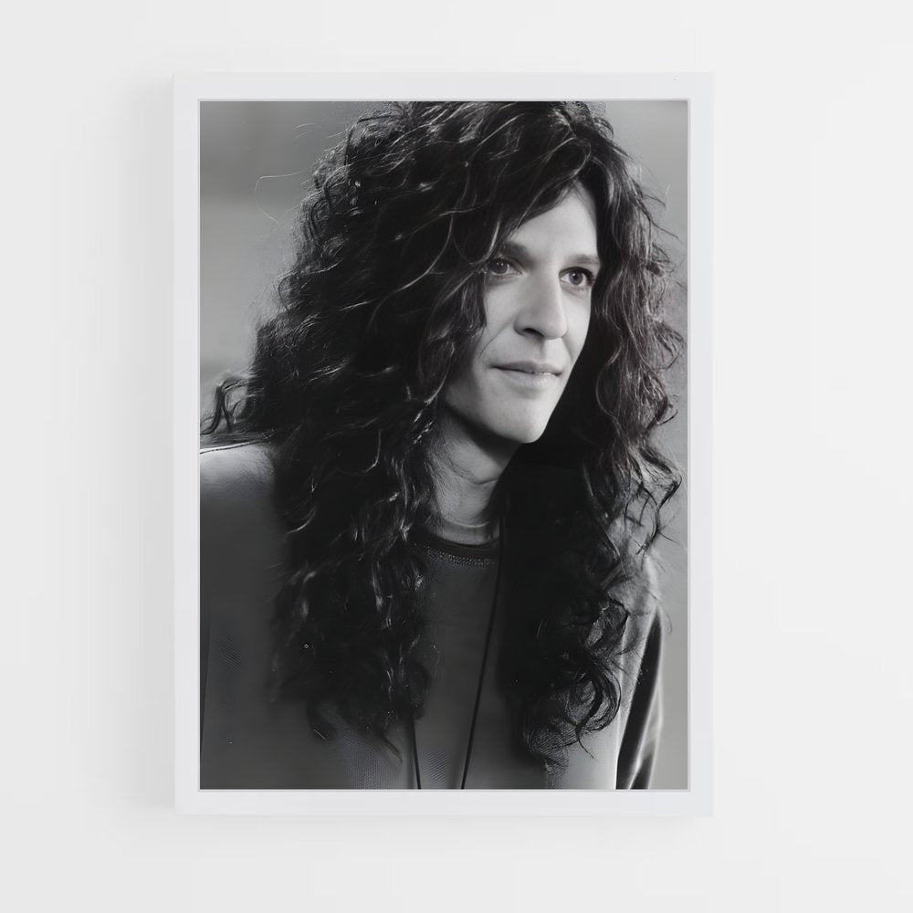 ap-howard stern-1 cadre Blanc
