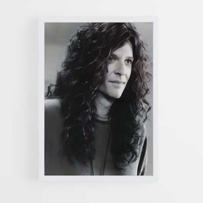 ap-howard stern-1 cadre Blanc