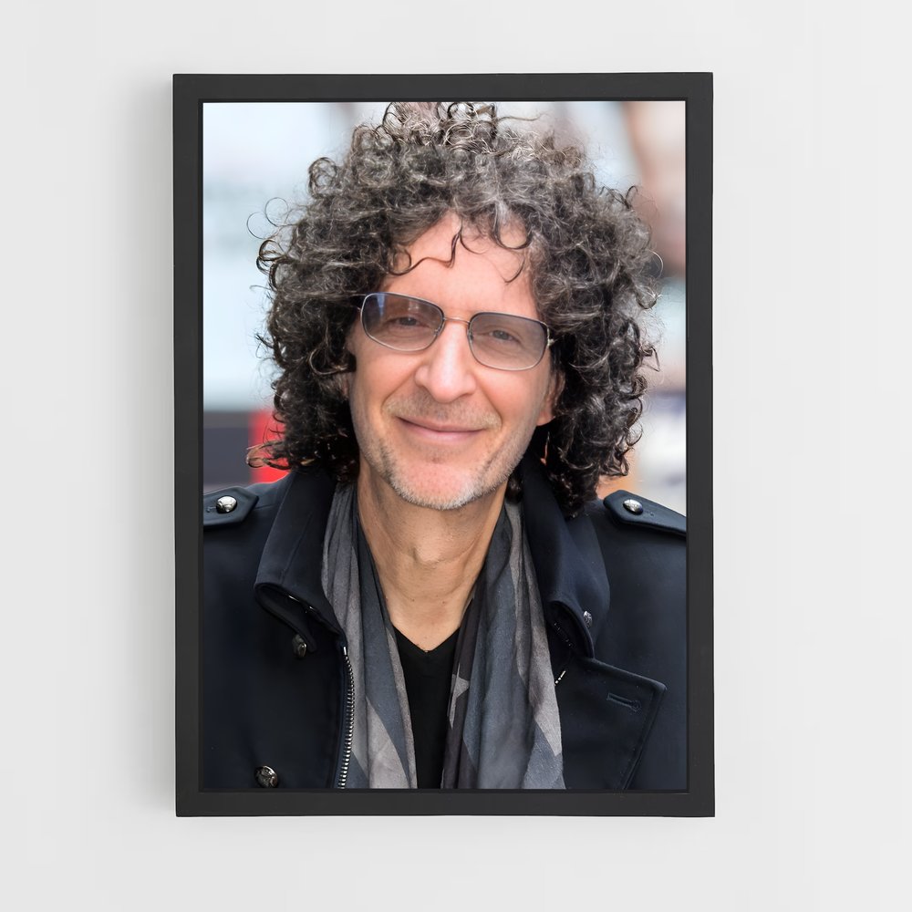 ap-howard stern-3 cadre Noir