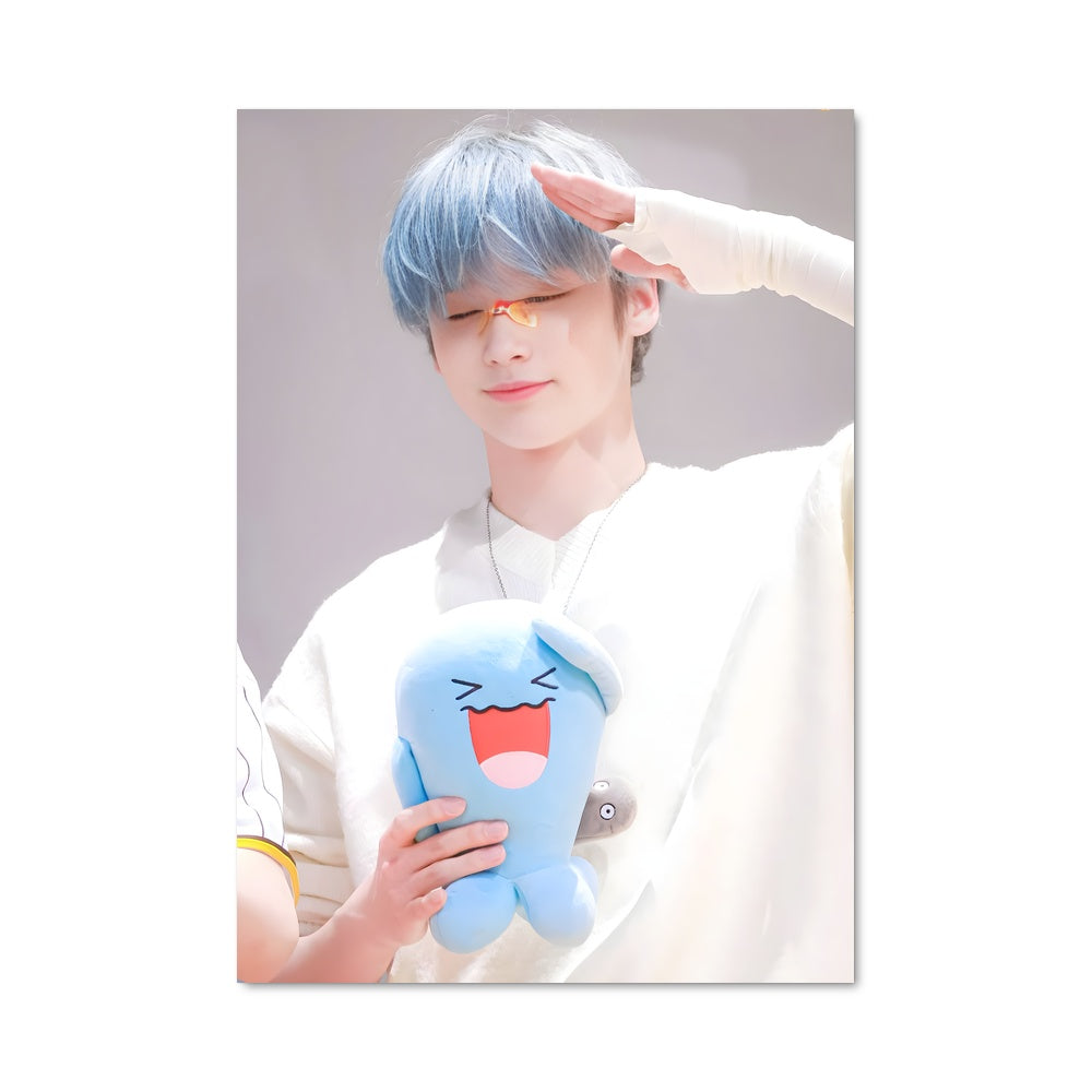 Poster BTT Dream