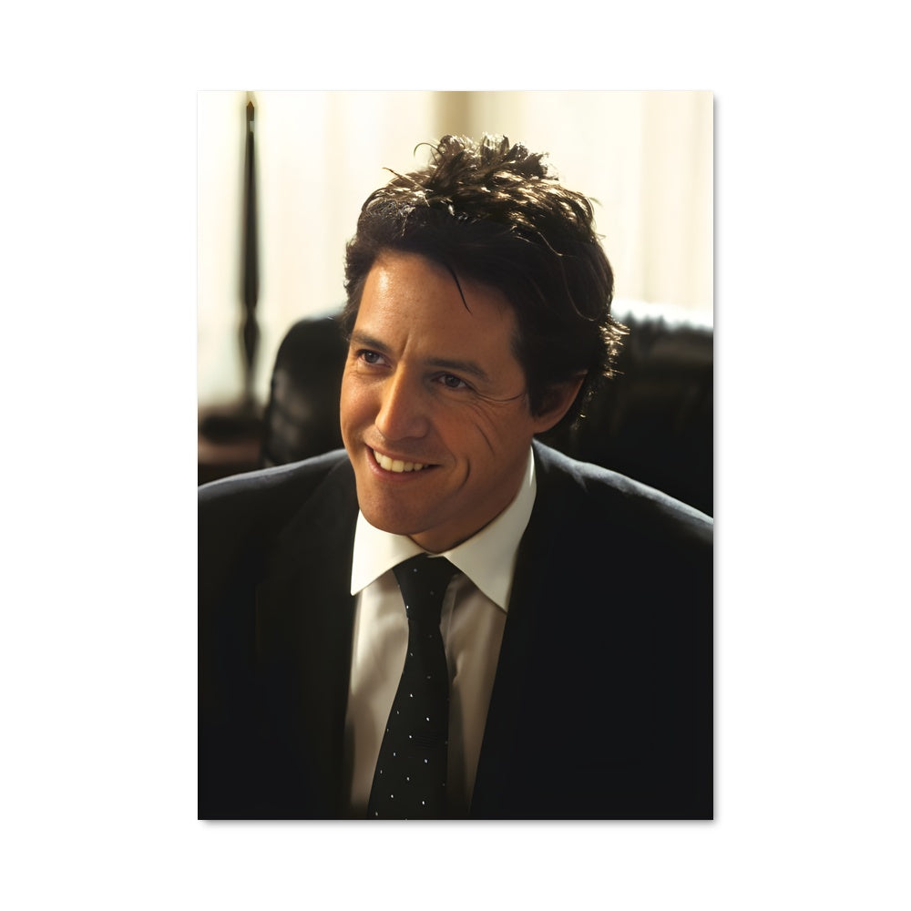 Poster Premier Sourire