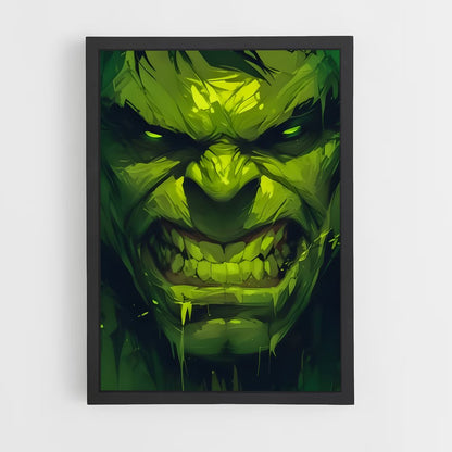 ap-hulk-9 cadre Noir