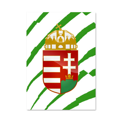Poster Une Équipe, Un Pays