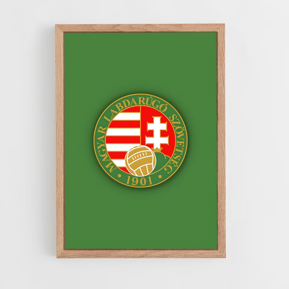 ap-hungary national football team-3 cadre Bois clair
