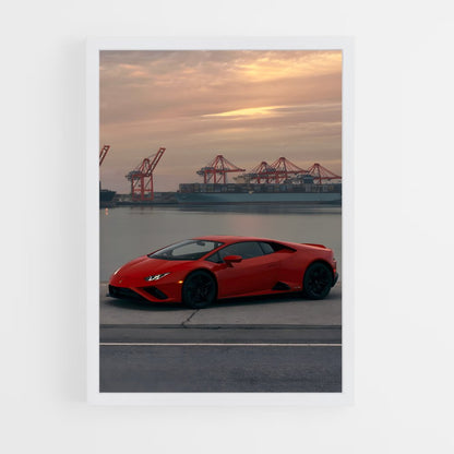 ap-huracan-5 cadre Blanc