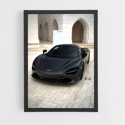 ap-huracan evo-4 cadre Noir
