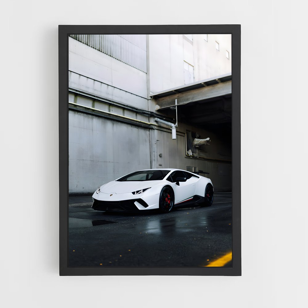 ap-huracan performante-2 cadre Noir