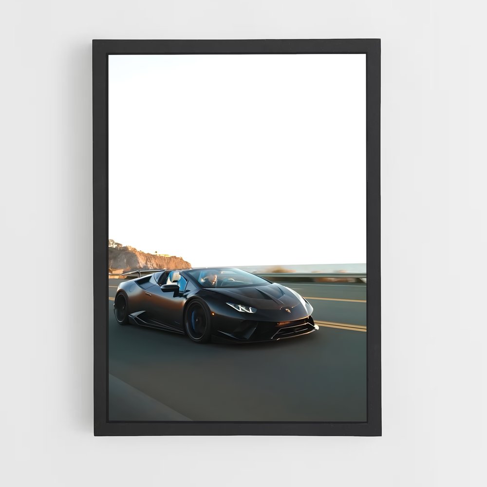 ap-huracan performante-6 cadre Noir