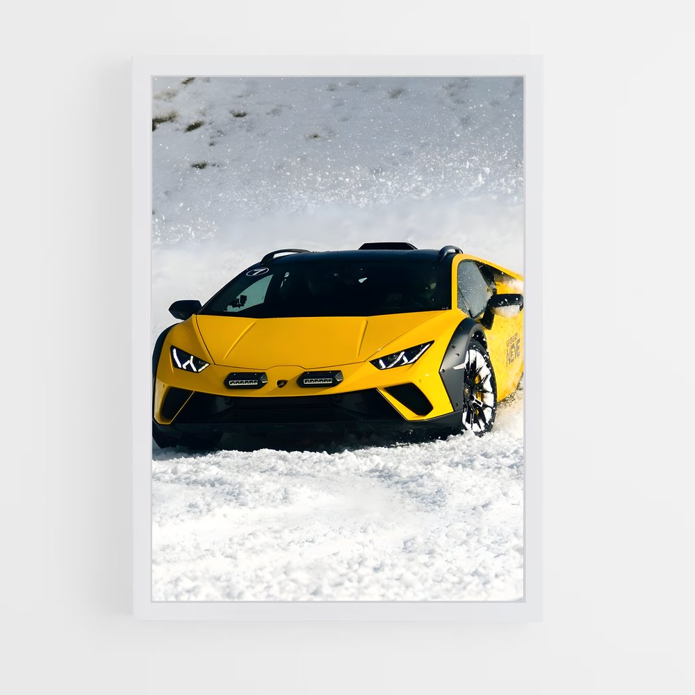 ap-huracan sterrato-8 cadre Blanc