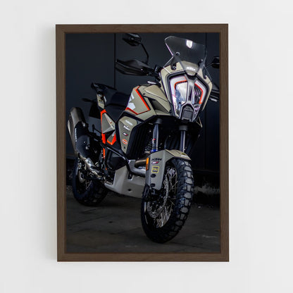 ap-husqvarna-3 cadre Bois foncé
