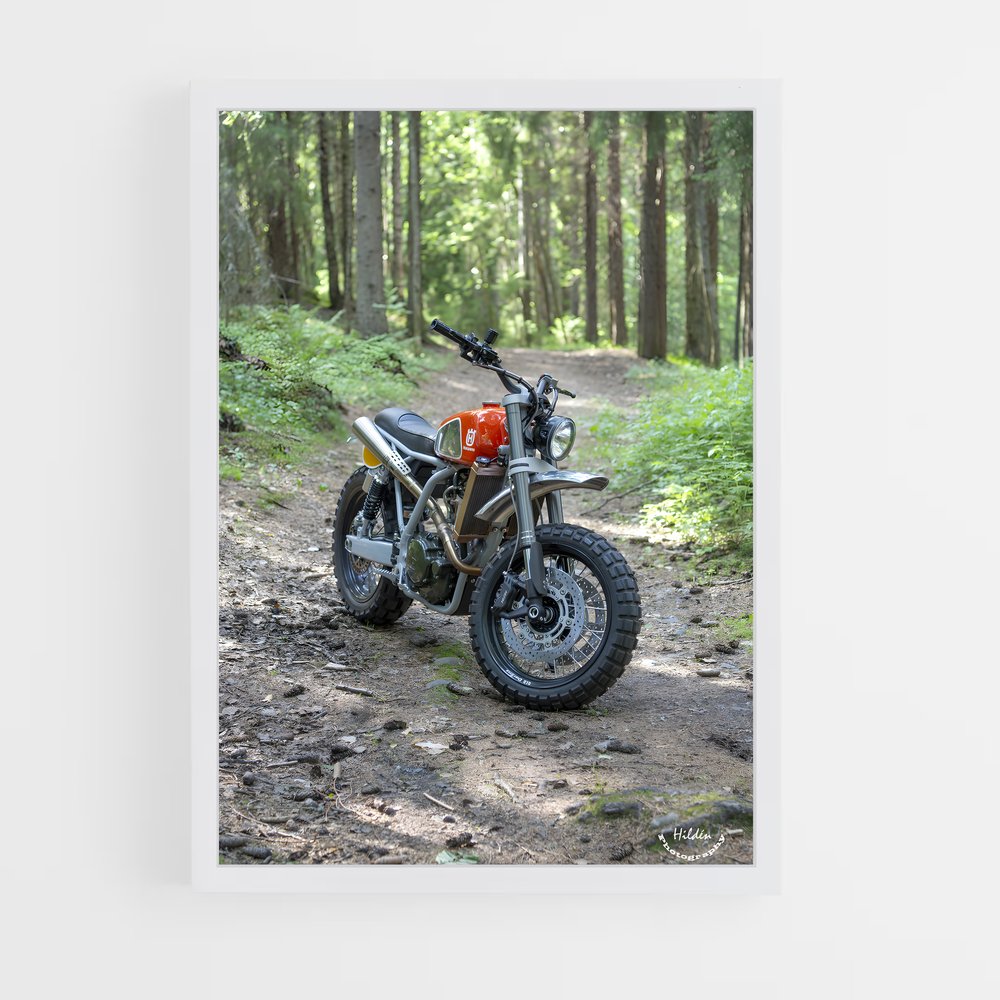 ap-husqvarna-4 cadre Blanc