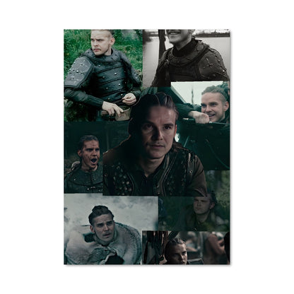 Poster La Lignée des Rois