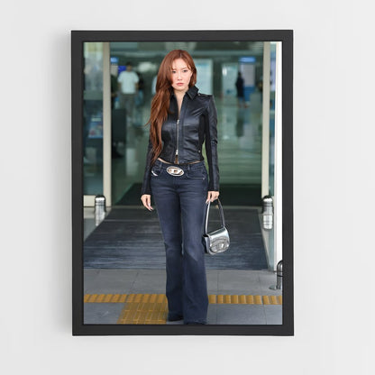 ap-hwasa-3 cadre Noir
