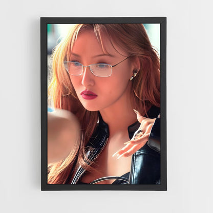 ap-hwasa-8 cadre Noir