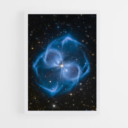 ap-hyades-1 cadre Blanc