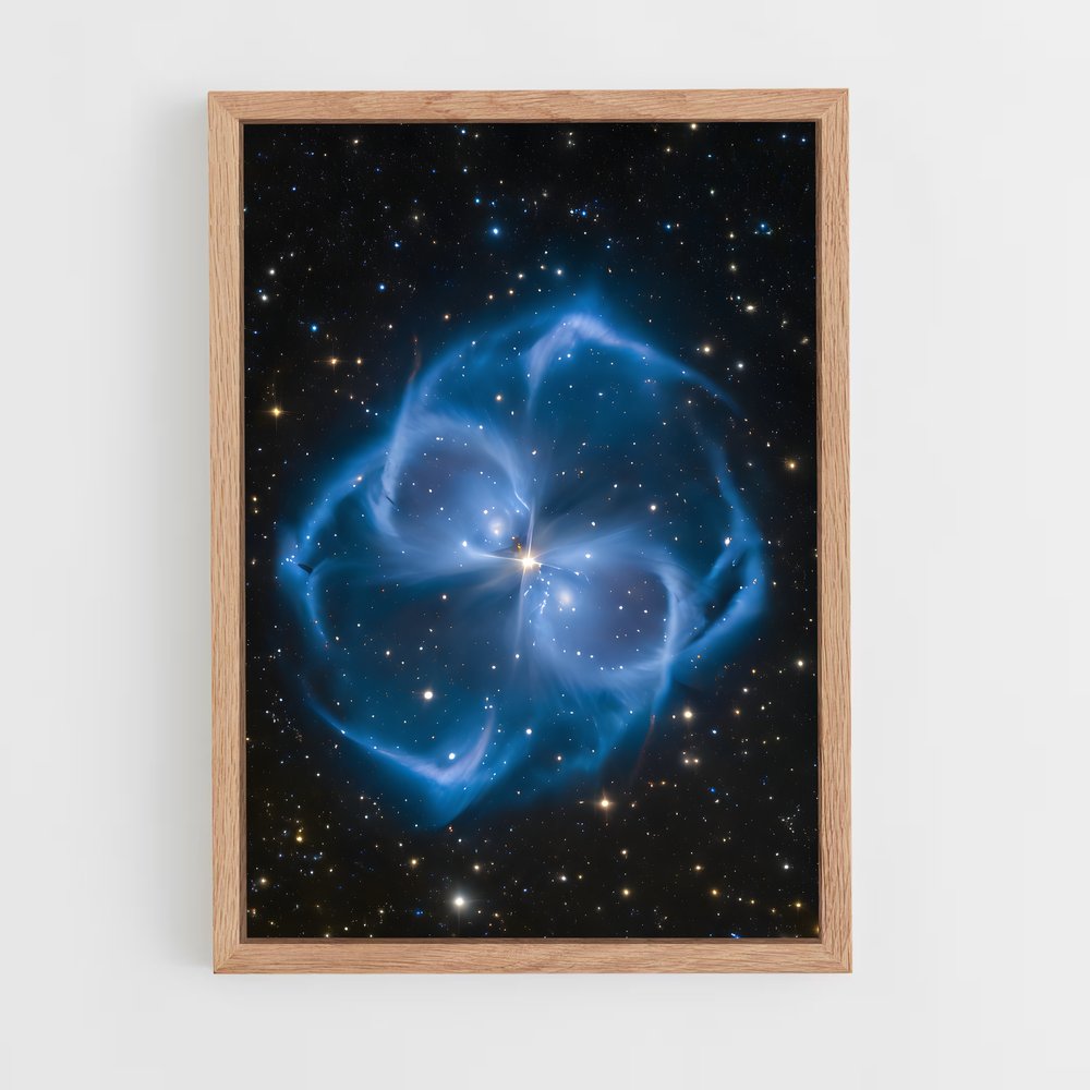 ap-hyades-1 cadre Bois clair
