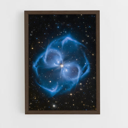 ap-hyades-1 cadre Bois foncé