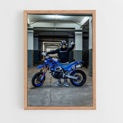 ap-hyosung-1 cadre Bois clair