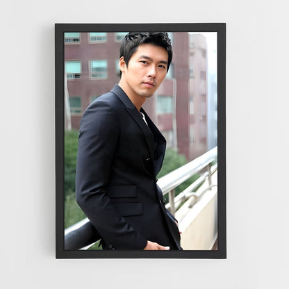 ap-hyun bin-9 cadre Noir