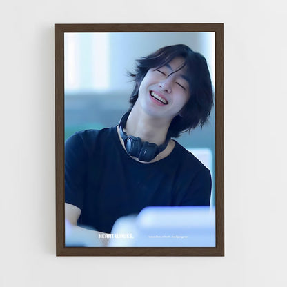 ap-hyungwon-6 cadre Bois foncé