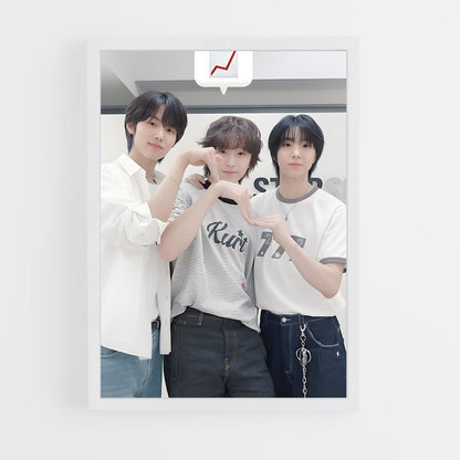 ap-i-d-2 cadre Blanc