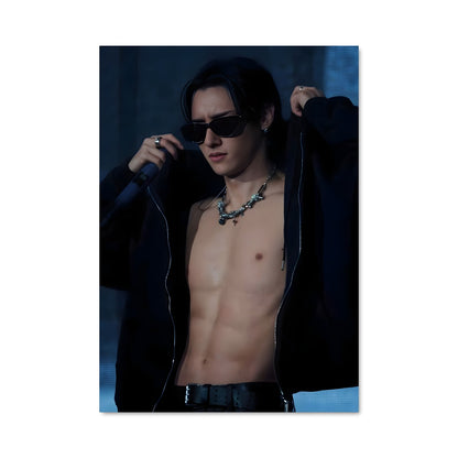Poster I.m 48854