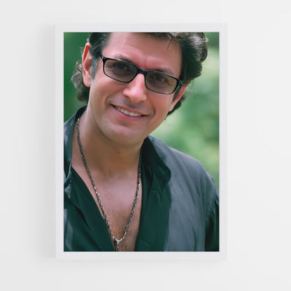 ap-ian malcolm-3 cadre Blanc