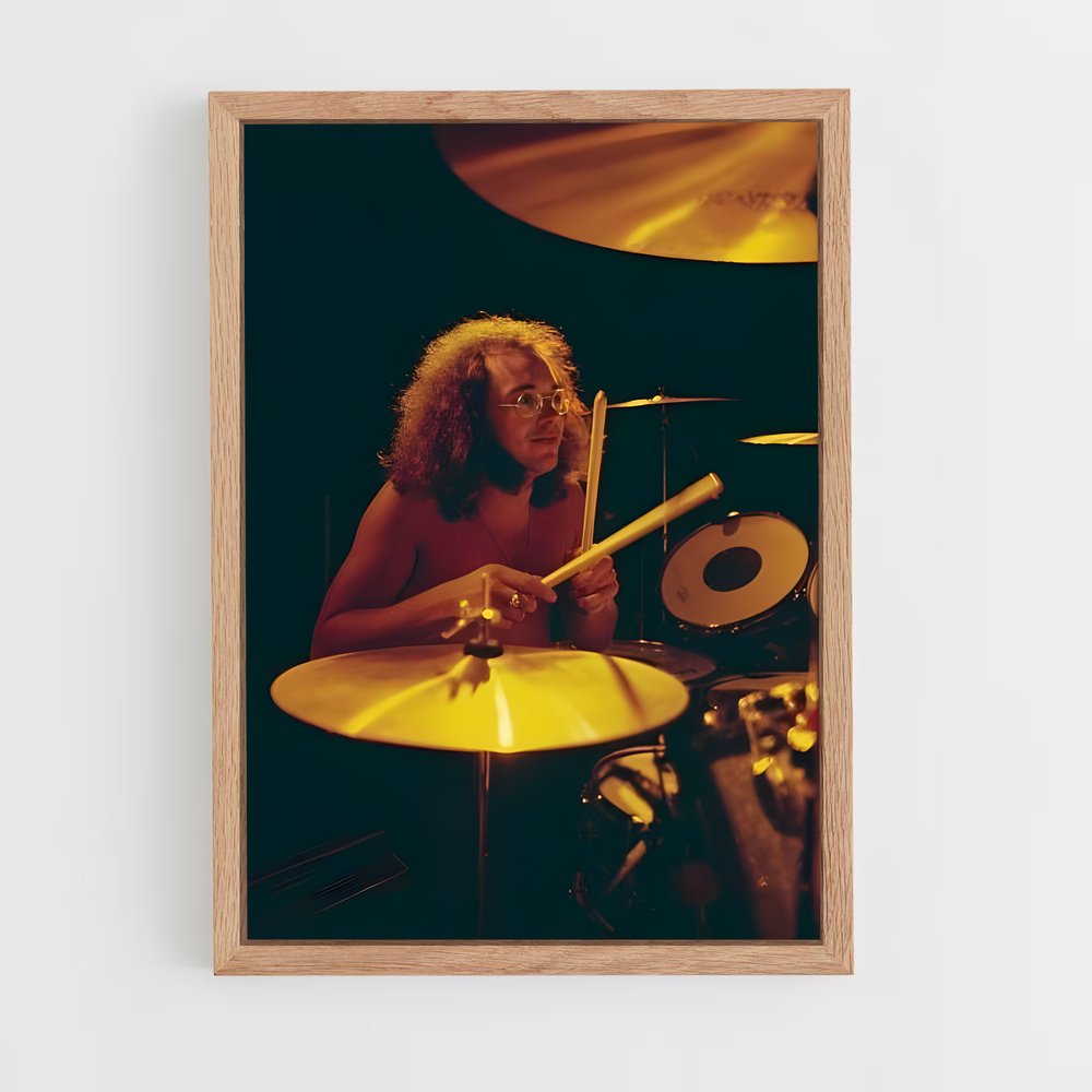 ap-ian paice-3 cadre Bois clair