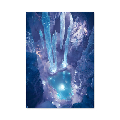 Poster Ice 96919