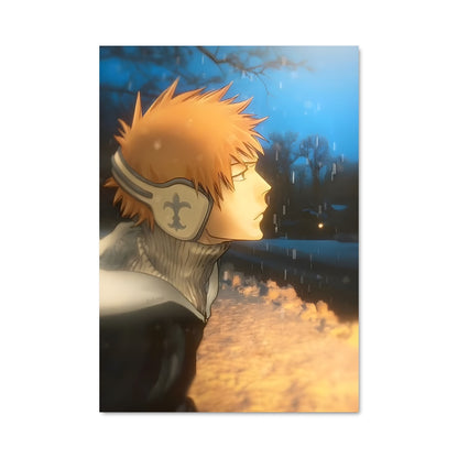 Poster L'Esprit d'Ichigo