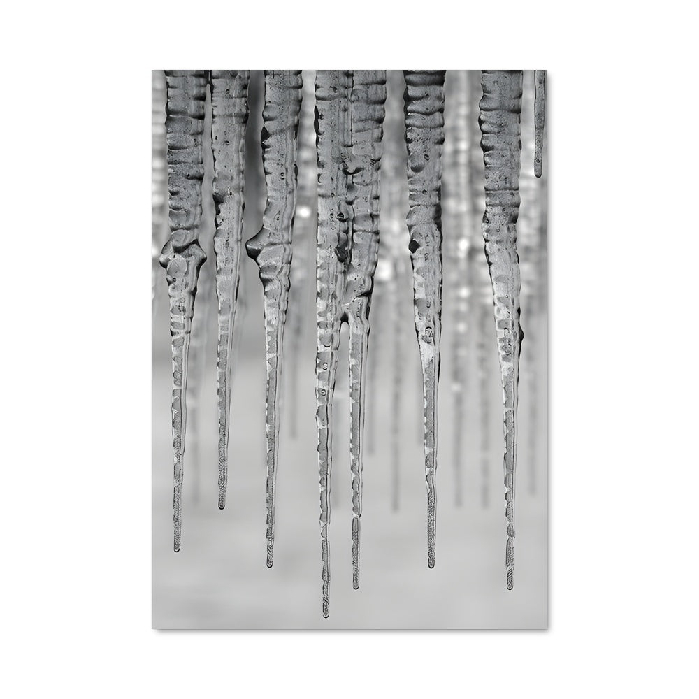 Poster Icicle 96902