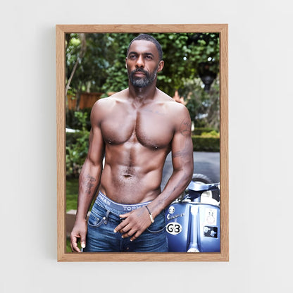 ap-idris elba-7 cadre Bois clair