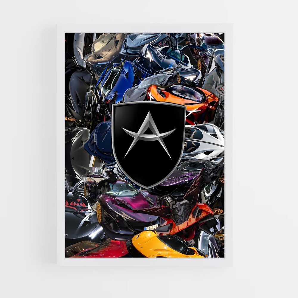 ap-ie-2 cadre Blanc