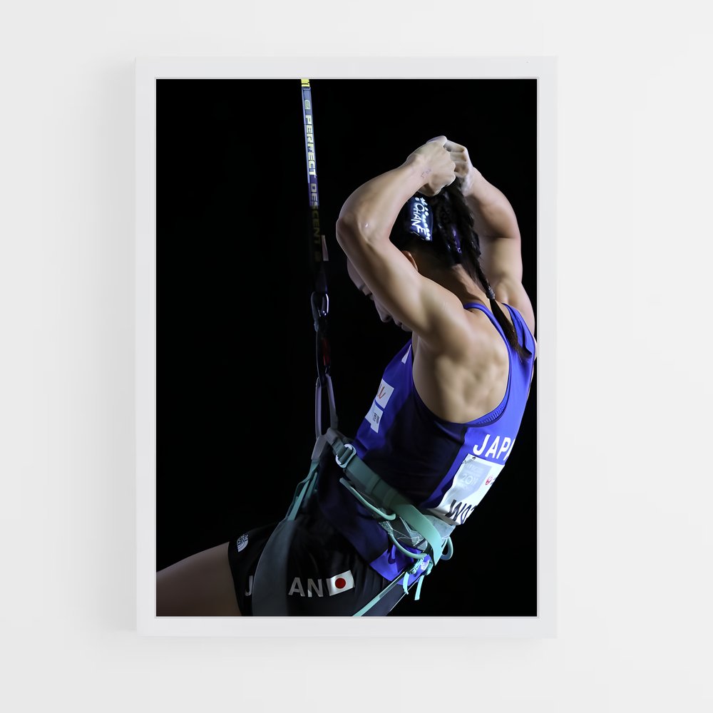 ap-ifsc world championships-3 cadre Blanc