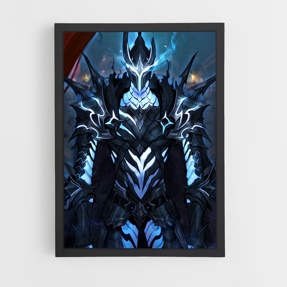 ap-igris-6 cadre Noir