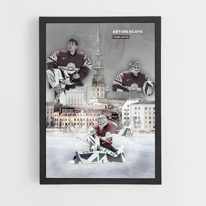 ap-iihf world championship-5 cadre Noir