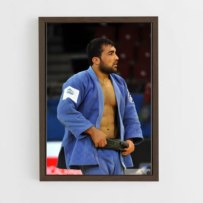 ap-ilias iliadis-1 cadre Bois foncé