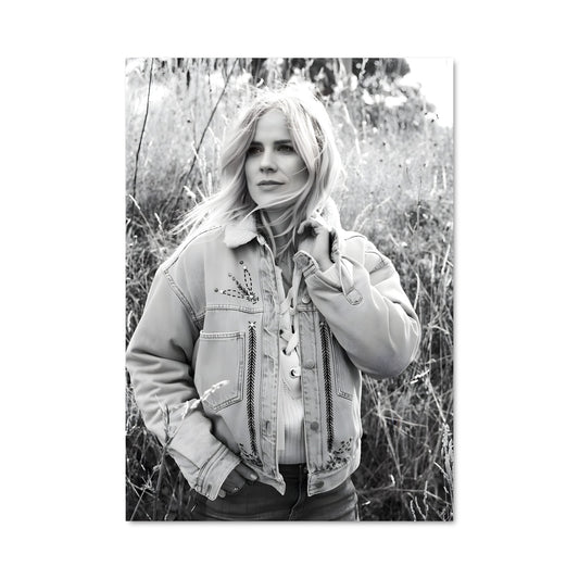 Poster Ilse delange 51437