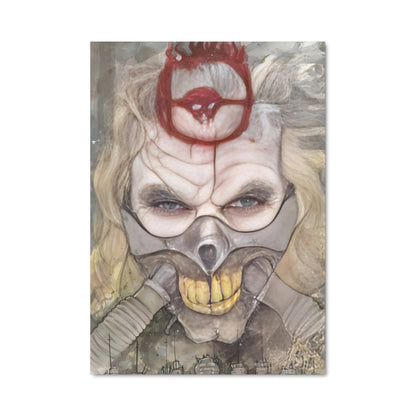 Poster Masque de Fer