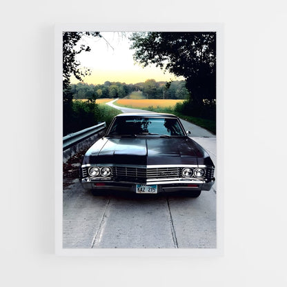 ap-impala 250-3 cadre Blanc