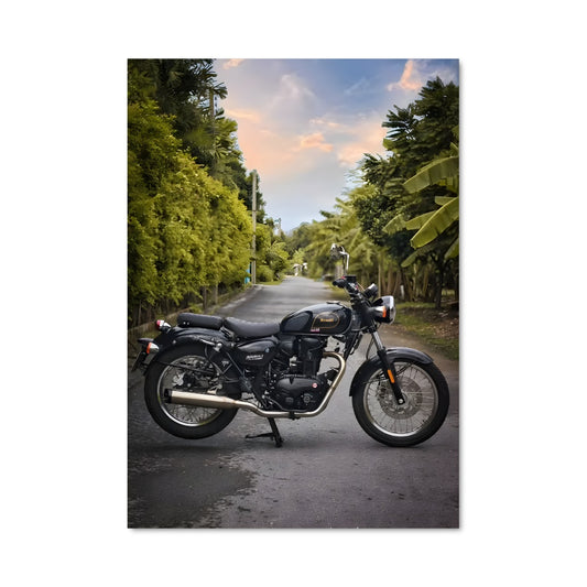 Poster Imperiale 400 81846