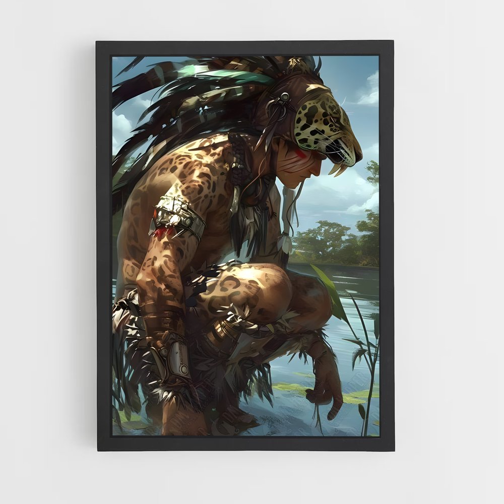 ap-inca mythology-3 cadre Noir