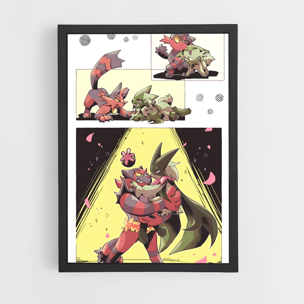 ap-incineroar-3 cadre Noir