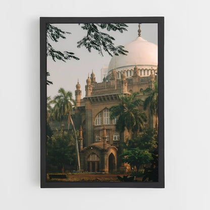 ap-india-1 cadre Noir