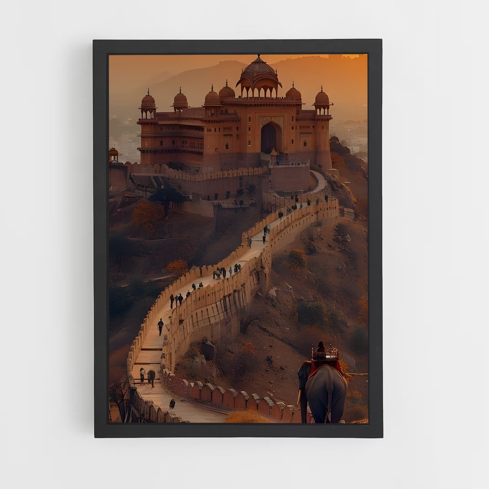 ap-india-8 cadre Noir