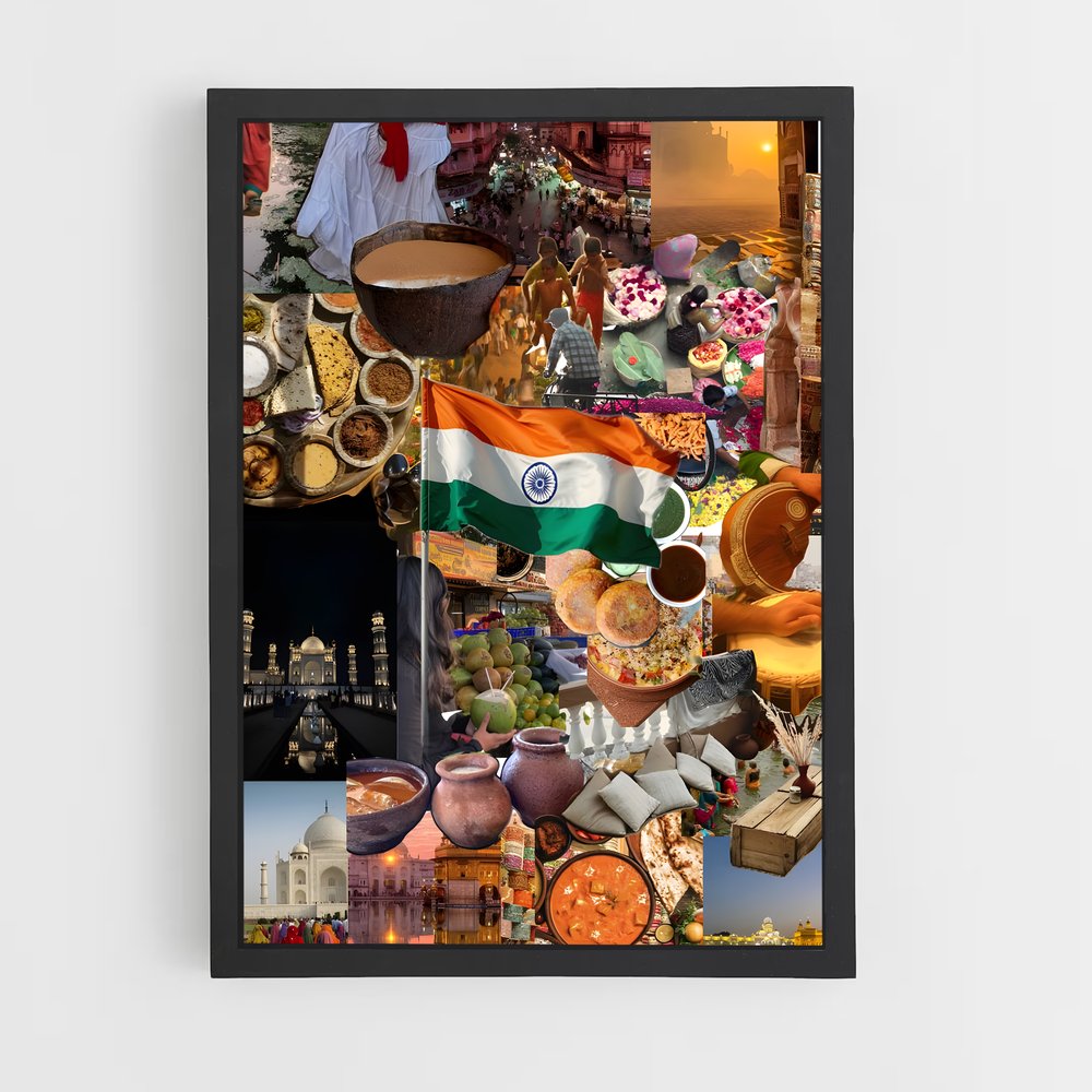 ap-india-9 cadre Noir