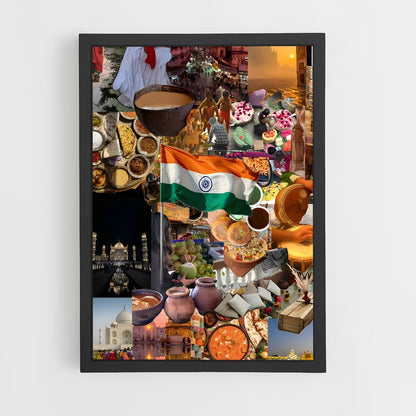 ap-india-9 cadre Noir
