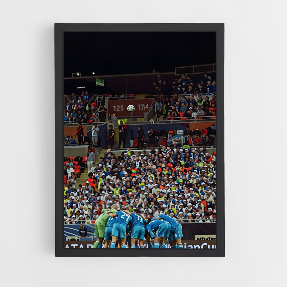 ap-india national football team-1 cadre Noir