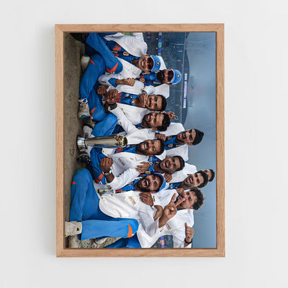 ap-india national football team-5 cadre Bois clair